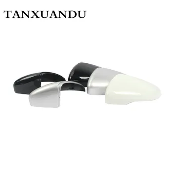 Multicolor Door Mirror Cover Cap Housing Wing Rear View Mirror Trim Casing For VW Gti Golf MK6 Touran 09-15 5K0857537 5K0857538
Multicolor Door Mirror Cover Cap Housing Wing Rear View Mirror Trim Casing For VW Gti Golf MK6 Touran 09-15 5K0857537 5K0857538