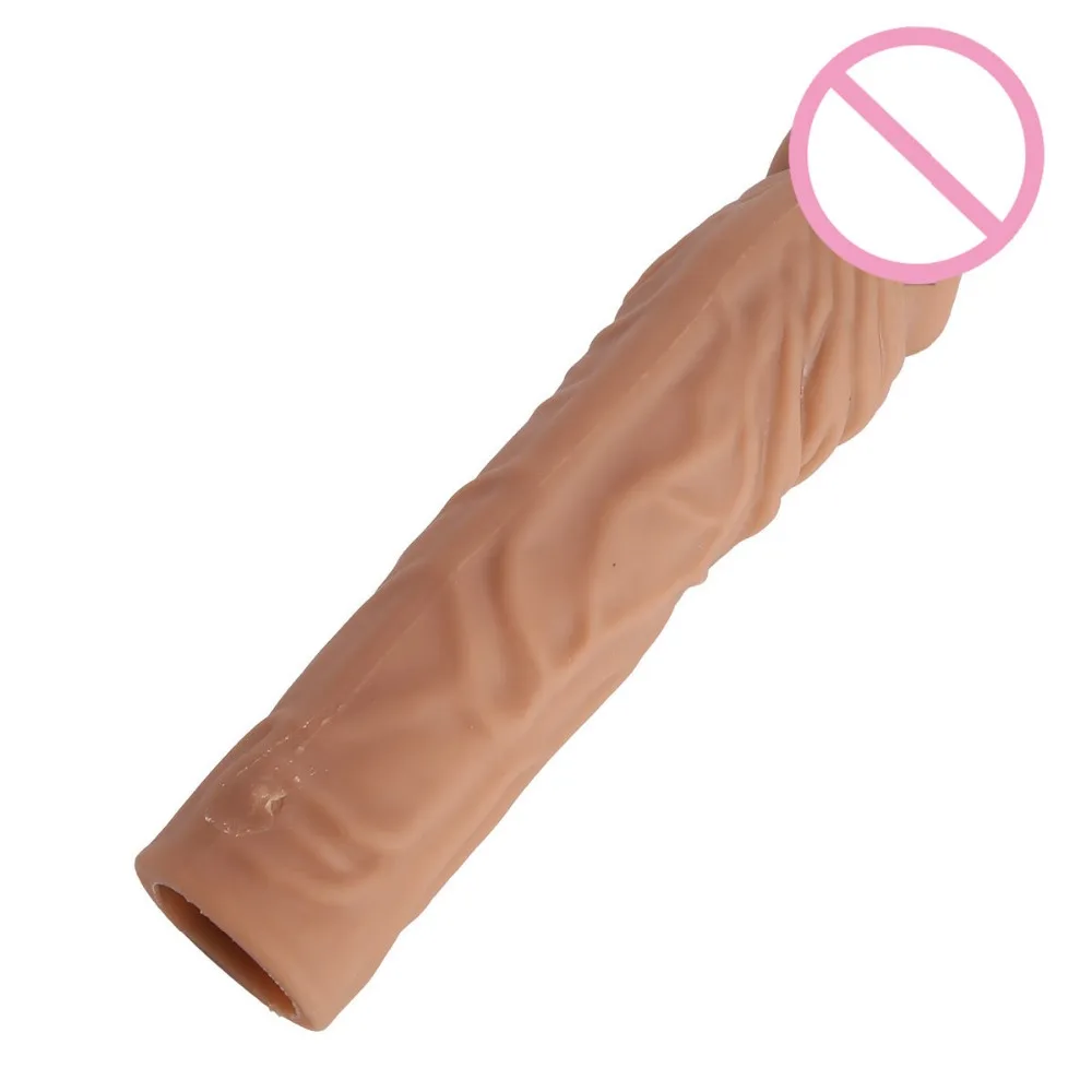 Насадка На Член Мастурбатор