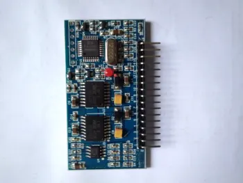 Pure Sine Wave Inverter Driver Board EG8010 + IR2110 Driver Module + LCD Set DC-AC SPWM Boost Driver Board IR2110 Full bridge
Pure Sine Wave Inverter Driver Board EG8010 + IR2110 Driver Module + LCD Set DC-AC SPWM Boost Driver Board IR2110 Full bridge