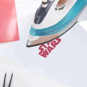 SUNICE Heat Transfer Vinyl Bundle - Iron On Clothing T-Shirt 5 Pack 50cmX30cm most popular color HTV Film heat press Design DIY
SUNICE Heat Transfer Vinyl Bundle - Iron On Clothing T-Shirt 5 Pack 50cmX30cm most popular color HTV Film heat press Design DIY