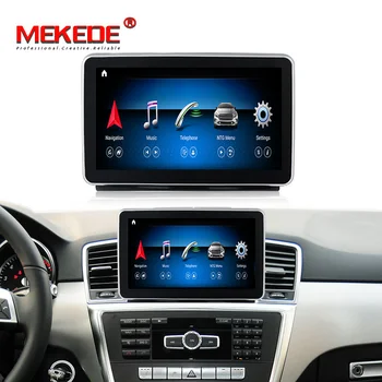 HD 9' Android 4+64G RAM+ROM Touch Screen Multimedia Player Stereo Display navigation GPS for Mercedes Benz ML GL CLass 2012-2015
HD 9' Android 4+64G RAM+ROM Touch Screen Multimedia Player Stereo Display navigation GPS for Mercedes Benz ML GL CLass 2012-2015