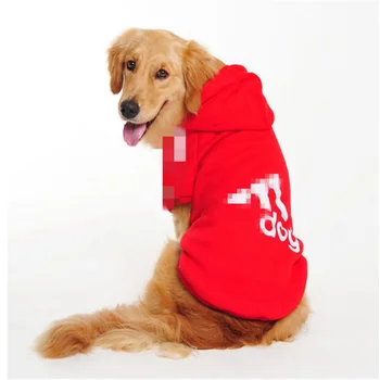S-9XL large Dog Clothes for Big Dogs Soft Pet Dog Sweater Clothing for Dog Chihuahua Clothes Pet Outfit
S-9XL large Dog Clothes for Big Dogs Soft Pet Dog Sweater Clothing for Dog Chihuahua Clothes Pet Outfit