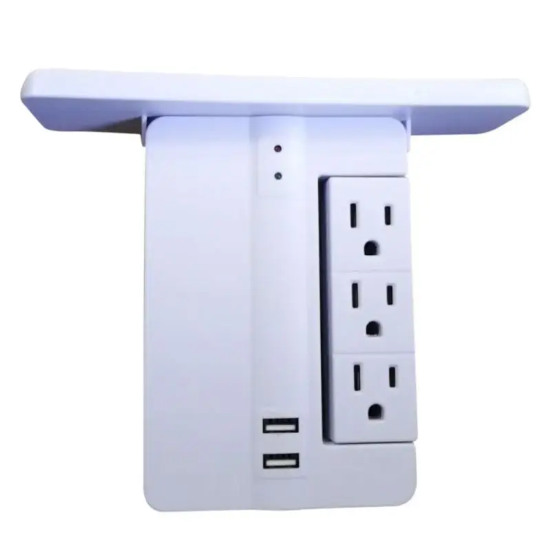 Universal High-quality Durable Tray Wall Insert Storage Bracket Shelf Wall Plug Electrical Socket
Universal High-quality Durable Tray Wall Insert Storage Bracket Shelf Wall Plug Electrical Socket