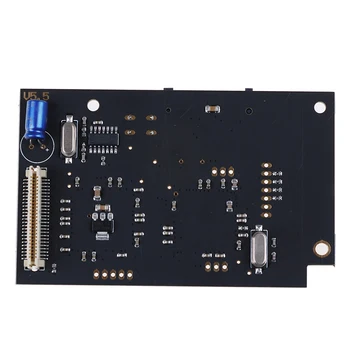 Optical Drive Simulation Board for SEGA Dream Cast Game Machine GDI CDI Unlocked DIY Repair for Full New GDEMU Gam
Optical Drive Simulation Board for SEGA Dream Cast Game Machine GDI CDI Unlocked DIY Repair for Full New GDEMU Gam