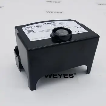 LME11.330C2 Control Box Combustion Program Controllerfor Burner Controller Original Free shipping
LME11.330C2 Control Box Combustion Program Controllerfor Burner Controller Original Free shipping