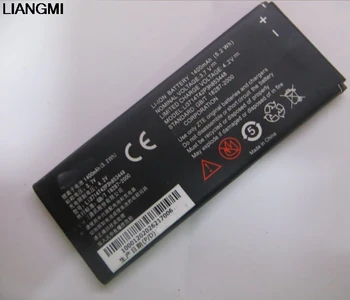 For Compatible Megafon SP-W1 (general purpose) 1350mAH Mobile Phone Li-ion Battery Replacement with phone stander for gift
For Compatible Megafon SP-W1 (general purpose) 1350mAH Mobile Phone Li-ion Battery Replacement with phone stander for gift