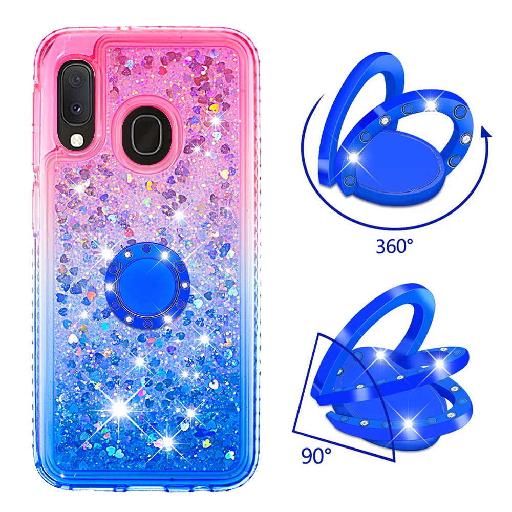 Quicksand Case For Samsung Galaxy Note10+ Note 10 Pro S10+ Plus S10e Lite A10 A20 A30 A40 A50 A70 M10 J3 J4+ J6 J7 S8 S9 A7 A9
Quicksand Case For Samsung Galaxy Note10+ Note 10 Pro S10+ Plus S10e Lite A10 A20 A30 A40 A50 A70 M10 J3 J4+ J6 J7 S8 S9 A7 A9