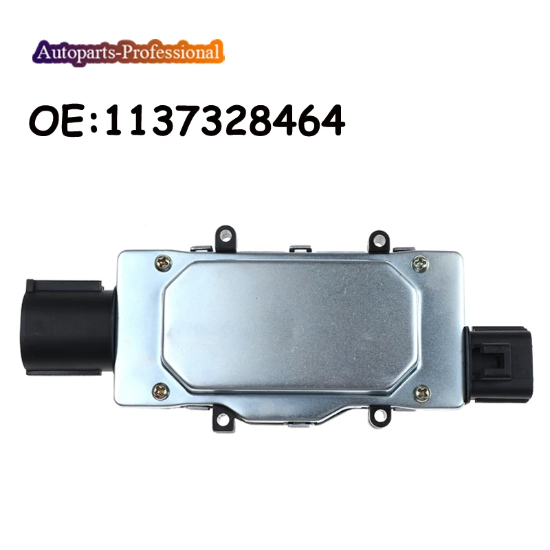Автомобильный 1137328464 для MAZDA 3 5 FORD FOCUS KUGA VOLVO V40 2010-2019 реле охлаждения двигателя