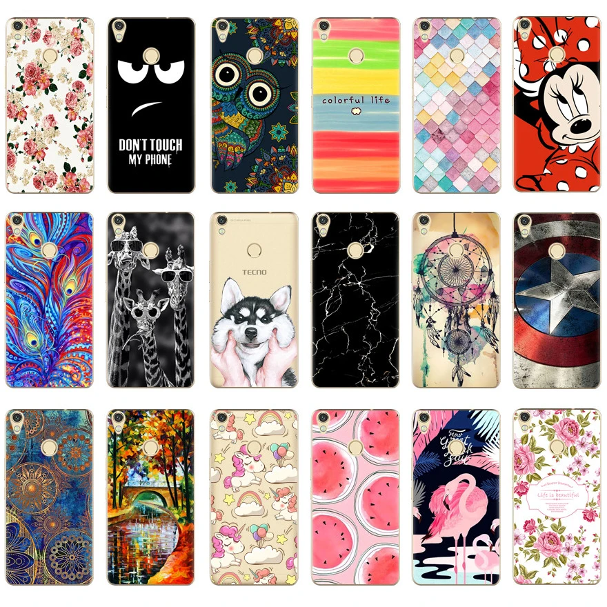 Case for TECNO CM Case Silicone Back Cover Cartoon Cute Shell for TECNO CX AIR Phone Cases TPU Soft for TECNO CXAIR Fundas
Case for TECNO CM Case Silicone Back Cover Cartoon Cute Shell for TECNO CX AIR Phone Cases TPU Soft for TECNO CXAIR Fundas