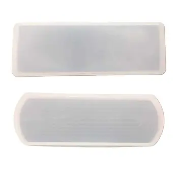 DIY Crystal Epoxy Molds Stop Sign Rounded Right Angle Mold Silicone Mould Silicone Mold Crafts Making
DIY Crystal Epoxy Molds Stop Sign Rounded Right Angle Mold Silicone Mould Silicone Mold Crafts Making