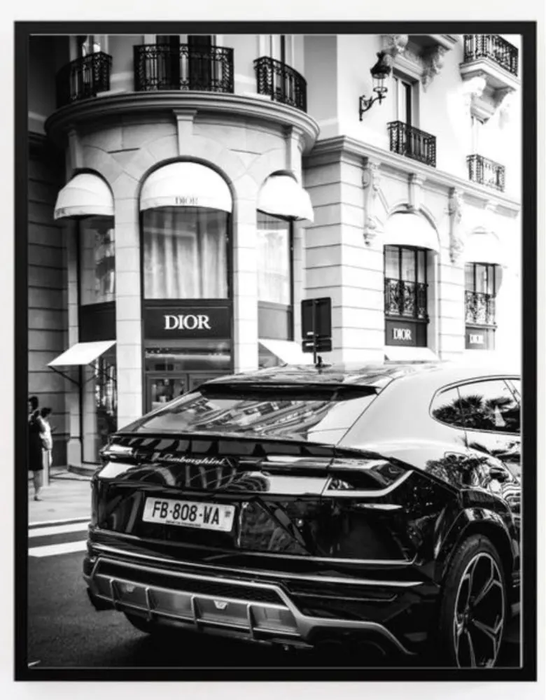 Poster Black and White Modern Fashion Wall Art Posters and Prints for Living Room Painting for Interior Frameless Landscape
Poster Black and White Modern Fashion Wall Art Posters and Prints for Living Room Painting for Interior Frameless Landscape