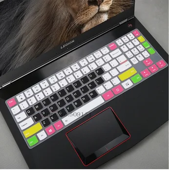 17.3 inch keyboard covers For Lenovo Legion Y920 Y920-17IKB 17IKB Y730 Y740 17 inch Silicone Keyboard Skin Protector Guard
17.3 inch keyboard covers For Lenovo Legion Y920 Y920-17IKB 17IKB Y730 Y740 17 inch Silicone Keyboard Skin Protector Guard