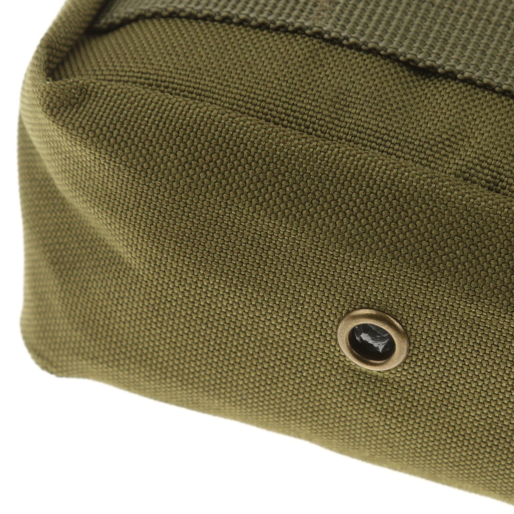 Tactical MOLLE Modular Utility Pouch Accessory Bag Hanging Waist Bag Tactical MOLLE Modular Utility Pouch Accessory Bag Hanging Waist Bag