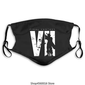 Herren Cloud FF7 Masken Final Fantasy Videospiel Kleidung Vintage Cartoon Crew Neck Masken Maske Geburtstag Geschenk Masken Wash
Herren Cloud FF7 Masken Final Fantasy Videospiel Kleidung Vintage Cartoon Crew Neck Masken Maske Geburtstag Geschenk Masken Wash