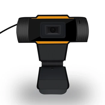 LEORY Webcam Full HD 480P USB Video Gamer Camera For Portatile Laptop Computer Web Cam Built-in Microphone
LEORY Webcam Full HD 480P USB Video Gamer Camera For Portatile Laptop Computer Web Cam Built-in Microphone