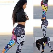 2022 NEW Women Digital Printing Leggings Workout Leggings High Waist Push Up Leggins Mujer Fitness Leggings Women'S Pants
2022 NEW Women Digital Printing Leggings Workout Leggings High Waist Push Up Leggins Mujer Fitness Leggings Women'S Pants