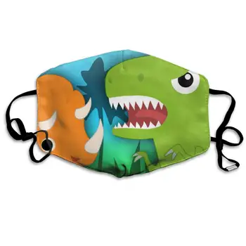 Breathable Face Cover Mask - Washable Dust-Proof Mouth Masks for Skiing/Cycling/Outdoor - Adjustable Ear Loop Mask for Girls
Breathable Face Cover Mask - Washable Dust-Proof Mouth Masks for Skiing/Cycling/Outdoor - Adjustable Ear Loop Mask for Girls
