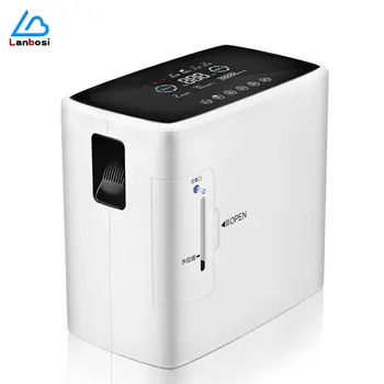 DEDAKJ 1-8L Large Flow Household Oxygen Concentrator Oxygen Machine for the Elderly 24 hours oxygen supply
DEDAKJ 1-8L Large Flow Household Oxygen Concentrator Oxygen Machine for the Elderly 24 hours oxygen supply