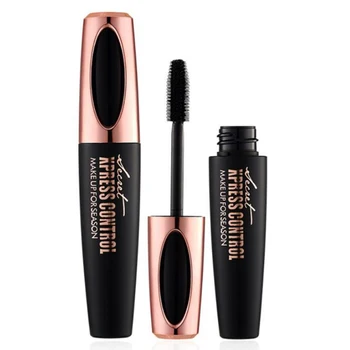 Ibcccndc 4d Silk Fiber Lash Mascara Curling Volume Eyelashes Waterproof Liquid Rimel 3D Fiber Lash Extension Mascara
Ibcccndc 4d Silk Fiber Lash Mascara Curling Volume Eyelashes Waterproof Liquid Rimel 3D Fiber Lash Extension Mascara