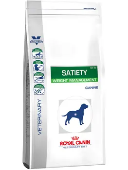ROYAL CANIN ROYAL CANIN SATIETY WEIGHT MANAGEMENT for adult dogs control overweight
ROYAL CANIN ROYAL CANIN SATIETY WEIGHT MANAGEMENT for adult dogs control overweight