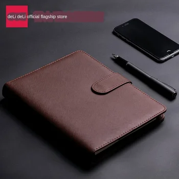 Effective 3151 pi mian ben Loose-Leaf bi ji ben zi Stationery Book Thickened Notepad Business Meeting Record
Effective 3151 pi mian ben Loose-Leaf bi ji ben zi Stationery Book Thickened Notepad Business Meeting Record