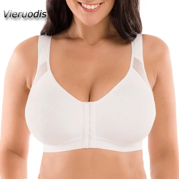 2020 New Cross Back Posture Corrector Push Up Bra for Women Breathable Underwear Shockproof Sports Support Fitness Vest Bras
2020 New Cross Back Posture Corrector Push Up Bra for Women Breathable Underwear Shockproof Sports Support Fitness Vest Bras