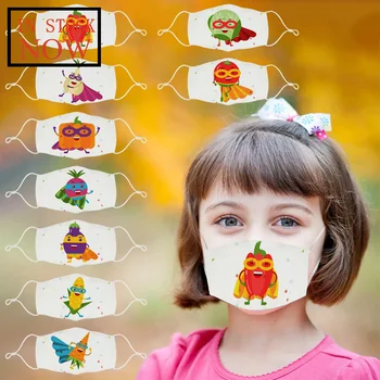 Cloth Polyester Washable Child Anti- Reusable Mouth Face Masks Cover Mascarilla Reutilizable Mascherine Lavabili Masques Lavable
Cloth Polyester Washable Child Anti- Reusable Mouth Face Masks Cover Mascarilla Reutilizable Mascherine Lavabili Masques Lavable