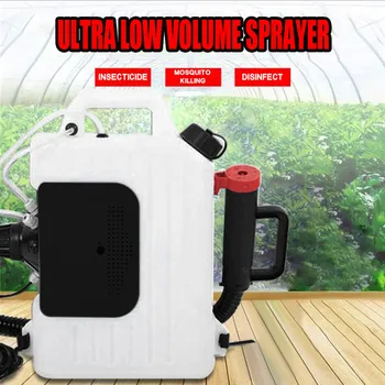 Sprayer Backpack Machine 10l Electric 110v Disinfection Sprayer Suitable All Occasions Fogger Spray Machine Home Sprayer d3
Sprayer Backpack Machine 10l Electric 110v Disinfection Sprayer Suitable All Occasions Fogger Spray Machine Home Sprayer d3