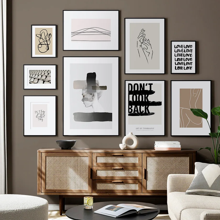 Nordic Modern Abstract Gallery Wall Human Body Aphorisms Wall Art Paper Painting Landscape Wall Pictures For Living Room Decor
Nordic Modern Abstract Gallery Wall Human Body Aphorisms Wall Art Paper Painting Landscape Wall Pictures For Living Room Decor
