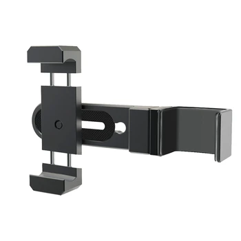 Phone Holder Clamp for Fimi Palm Accessories with Tripod Extension Rod Flash Holder Mount Bracket
Phone Holder Clamp for Fimi Palm Accessories with Tripod Extension Rod Flash Holder Mount Bracket