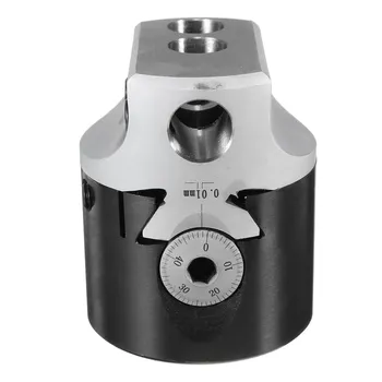 50mm Boring Head F1 12 Diameter For Lathe Milling New Arrival Excellent Quality With 3 T wrench Durable in Use 
50mm Boring Head F1 12 Diameter For Lathe Milling New Arrival Excellent Quality With 3 T wrench Durable in Use