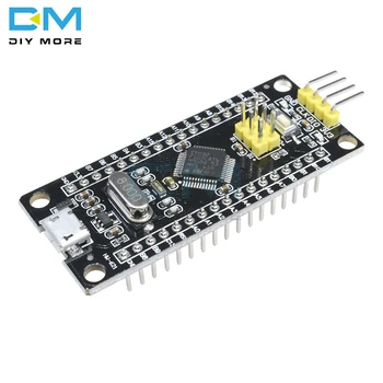 STM32F103C8T6 ARM STM32 Minimum System Development Board Module For Arduino Micro USB Controller
STM32F103C8T6 ARM STM32 Minimum System Development Board Module For Arduino Micro USB Controller