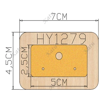 Earrings jewelry card cutting dies 2019 die cut & wooden dies Suitable for common die cutting machines on the marke
Earrings jewelry card cutting dies 2019 die cut & wooden dies Suitable for common die cutting machines on the marke