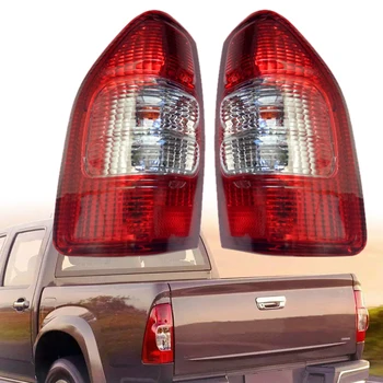 12V 1 Pair Rear Tail Brake Light Lamp Fit For Isuzu Rodeo DMax D-Max Chevy Pickup 2002 2003 2004 2005 2006 2007
12V 1 Pair Rear Tail Brake Light Lamp Fit For Isuzu Rodeo DMax D-Max Chevy Pickup 2002 2003 2004 2005 2006 2007