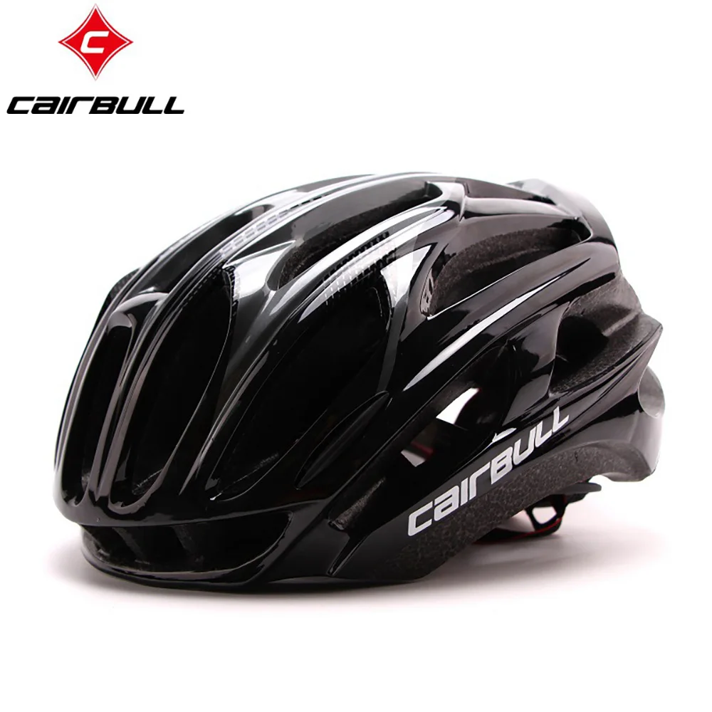CAIRBULL road mtb bicycle helmet ultralight EPS Integrally-molded cycling Multi-color optional | Спорт и развлечения