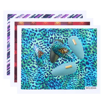 1pc Nail Sticker Stars Neon Water Slider Flower Abstract Winter Nail Art Transfer Decals Manicure Wraps Foils Tool LELEWG17-45
1pc Nail Sticker Stars Neon Water Slider Flower Abstract Winter Nail Art Transfer Decals Manicure Wraps Foils Tool LELEWG17-45