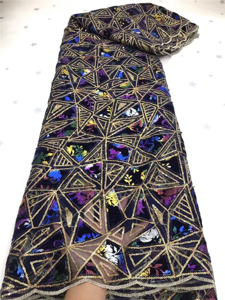 2020 high quality French Nigerian sequins net lace,African tulle mesh sequence lace fabric for party dress 5yards/lot yellow
2020 high quality French Nigerian sequins net lace,African tulle mesh sequence lace fabric for party dress 5yards/lot yellow
