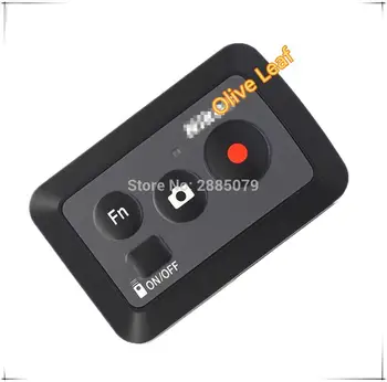 100% Original MLL6 L6 ML-L6 IR Remote control /REMOTE trigger For Nikon KeyMission 360 & for nikon 170 Actioncam
100% Original MLL6 L6 ML-L6 IR Remote control /REMOTE trigger For Nikon KeyMission 360 & for nikon 170 Actioncam
