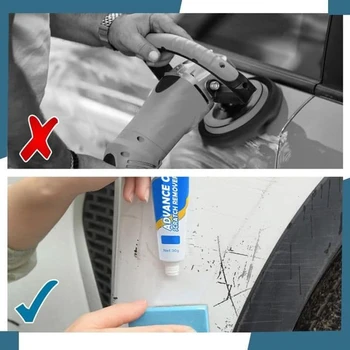 Car Scratch Repair Tools Auto Accessories Fix It Car Wax Car Scratch Repair Kits Auto Care Sets New
Car Scratch Repair Tools Auto Accessories Fix It Car Wax Car Scratch Repair Kits Auto Care Sets New