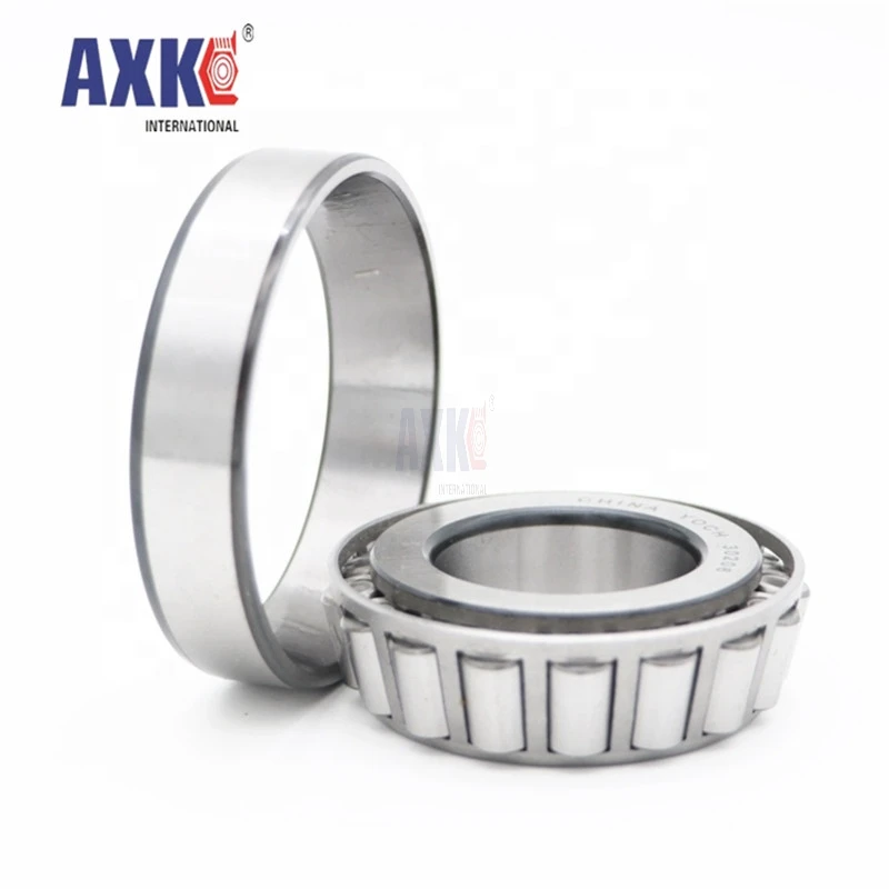 Free shipping high quality tapered roller bearing 32004 32005 32006 32007 32008 32009 32010 32011
Free shipping high quality tapered roller bearing 32004 32005 32006 32007 32008 32009 32010 32011