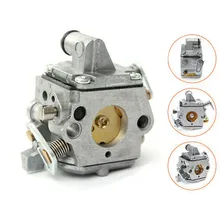 1PC Carburetor Carburettor Carb Suitable For STIHL CHAINSAW 017 018 MS170 MS180 11301200603 Durable Use Chainsaw Parts
1PC Carburetor Carburettor Carb Suitable For STIHL CHAINSAW 017 018 MS170 MS180 11301200603 Durable Use Chainsaw Parts