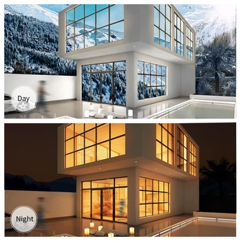 HOHOFILM 90cmx200cm Silver Window Film Mirrored Home Sticker Reflective Glass Foil House Sticker Privacy Glass tint Heat proof
HOHOFILM 90cmx200cm Silver Window Film Mirrored Home Sticker Reflective Glass Foil House Sticker Privacy Glass tint Heat proof