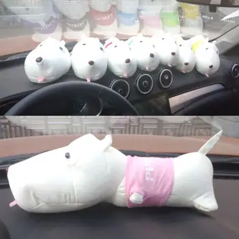 Car Bamboo Charcoal Dog Interior Decor Odor Absorb Purify Air Freshener Doll New hot boutique
Car Bamboo Charcoal Dog Interior Decor Odor Absorb Purify Air Freshener Doll New hot boutique