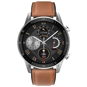 Timewolf IOS Smart Watch Men 2020 Android Bluetooth Call Reloj Inteligente Smartwatch IP68 Waterproof ECG Smart Watch for Men
Timewolf IOS Smart Watch Men 2020 Android Bluetooth Call Reloj Inteligente Smartwatch IP68 Waterproof ECG Smart Watch for Men
