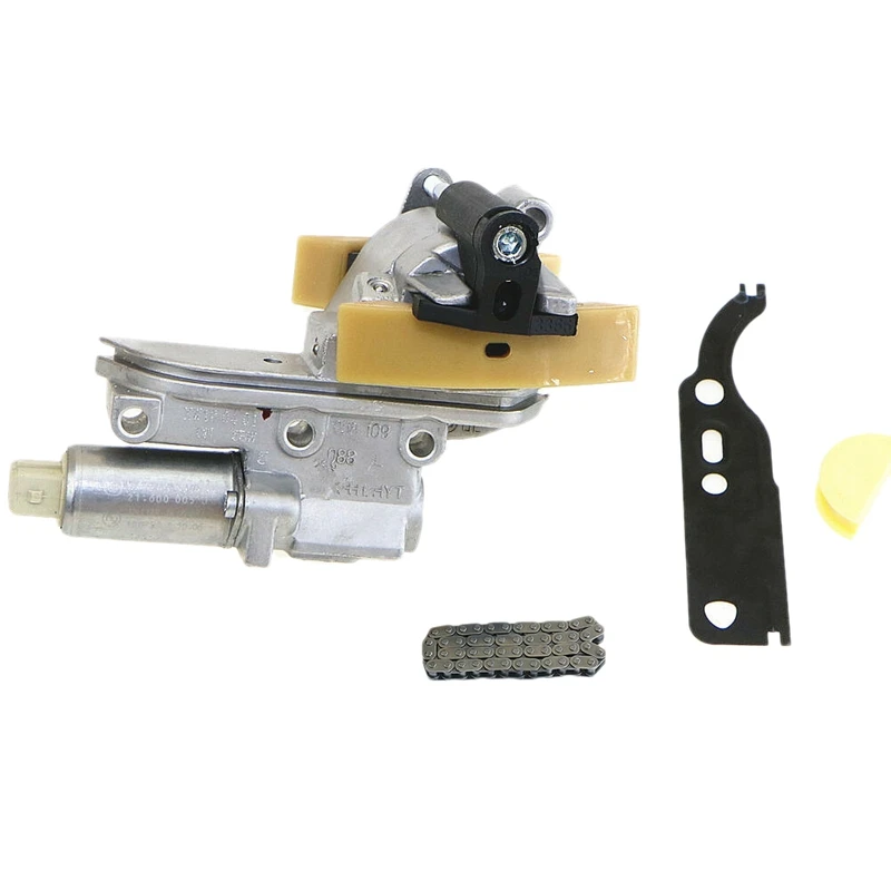 Camshaft Timing Chain Tensioner Kit For-VW Golf MK4 Passat B5 Audi A4 058109088L 058109088K 
Camshaft Timing Chain Tensioner Kit For-VW Golf MK4 Passat B5 Audi A4 058109088L 058109088K