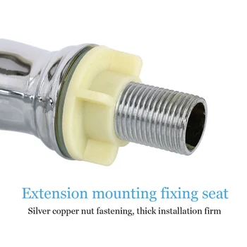 Bathroom Vessel Sink Faucet Wash Basin Tap With Filter For Cold Water Zinc Alloy 130m Rust-proof Hardware High Quality Faucet
Bathroom Vessel Sink Faucet Wash Basin Tap With Filter For Cold Water Zinc Alloy 130m Rust-proof Hardware High Quality Faucet