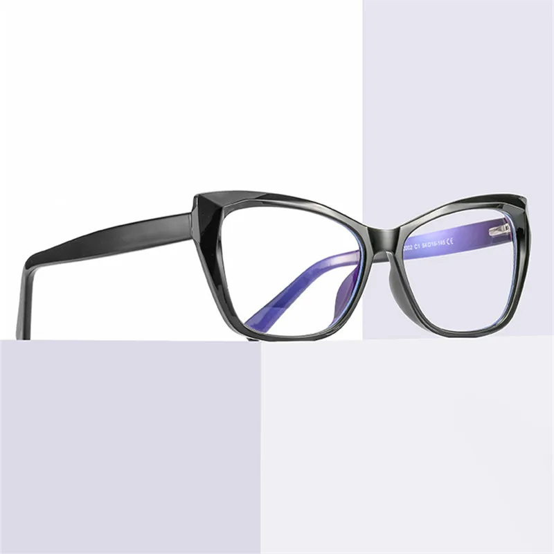 LantZena 2020 Polygon Metal Anti Blue Light Blocking Glasses Frame Men&Women Computer Games Goggles Eyeglasses Optical Spectacle
LantZena 2020 Polygon Metal Anti Blue Light Blocking Glasses Frame Men&Women Computer Games Goggles Eyeglasses Optical Spectacle