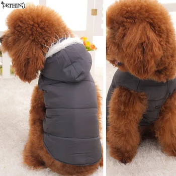 Hoodies Dog Down Coat Thin Coat Autumn Winter Dog Clothes Puppy Winter Coat Small Dog Down Coat Winter Clothes
Hoodies Dog Down Coat Thin Coat Autumn Winter Dog Clothes Puppy Winter Coat Small Dog Down Coat Winter Clothes