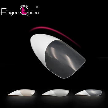 100pcs Professional Fake Nails Long Ballerina Full Half French Acrylic Nail Tips Sharp Head False Nails Tips FQ203
100pcs Professional Fake Nails Long Ballerina Full Half French Acrylic Nail Tips Sharp Head False Nails Tips FQ203