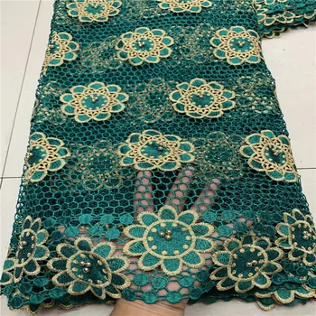 african lace fabrics 2020 high quality guipure lace latest dry lace fabric nigerian milk slik green lace fabrics
african lace fabrics 2020 high quality guipure lace latest dry lace fabric nigerian milk slik green lace fabrics